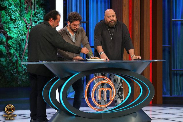 MasterChef'te kaptanlar kim oldu? Düello heyecanı yaşandı - Sayfa 1