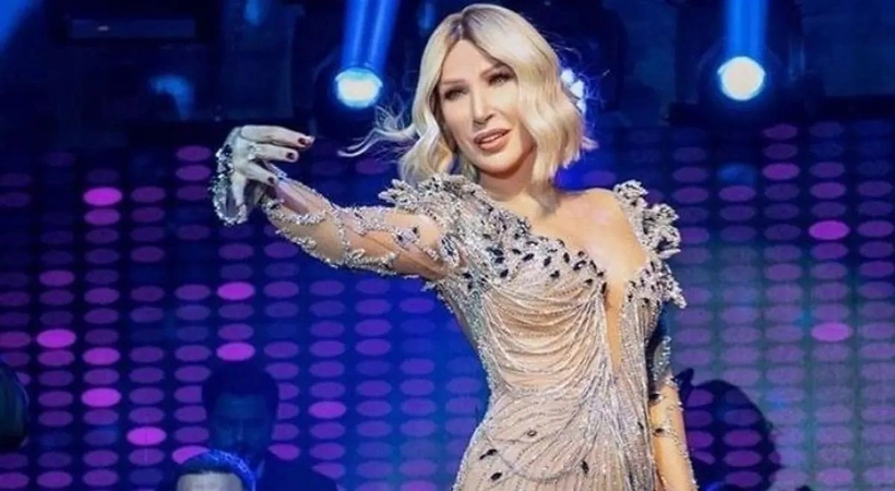 Popstar Mehtap'tan şaşkına çeviren Seda Sayan iddiası! 'Allah benim hakkımı çıkartır onlardan' - Sayfa 6