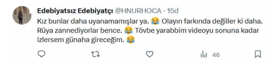 Candan kardeşlerin yüz ifadeleri gündem oldu! 'Bunlara böyle ne olmuş?' - Sayfa 13