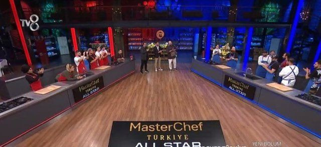 MasterChef'te eleme adayları belli oldu! Dokunulmazlığı kim kazandı? - Sayfa 2