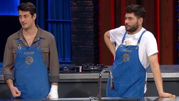 MasterChef'te eleme adayları belli oldu! Dokunulmazlığı kim kazandı? - Sayfa 4