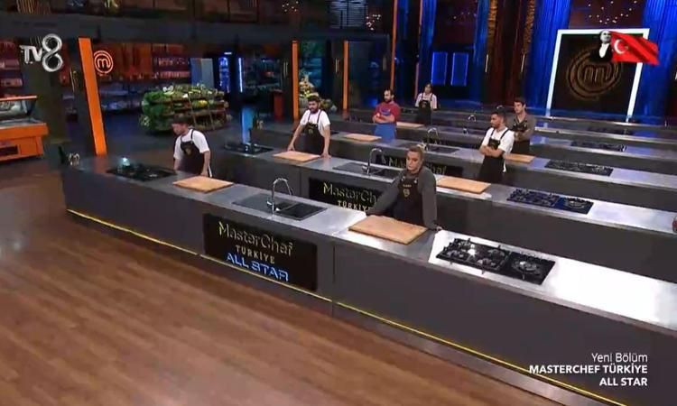 MasterChef'te eleme adayları belli oldu! Dokunulmazlığı kim kazandı? - Sayfa 5