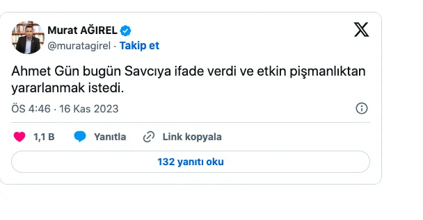 Polat çiftine bir darbe de en yakınlarından! ‘Pişmanım’ diyerek itirafçı oldu - Sayfa 3