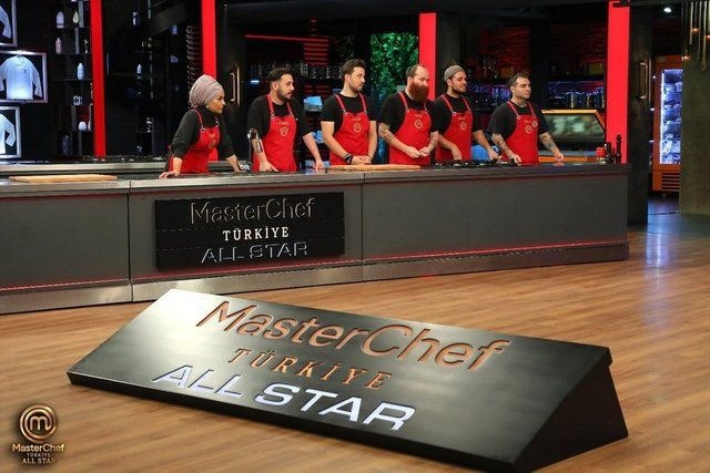 MasterChef'te eleme adayları belli oldu! Sürpriz yarışmacı altın kaşık aldı - Sayfa 3