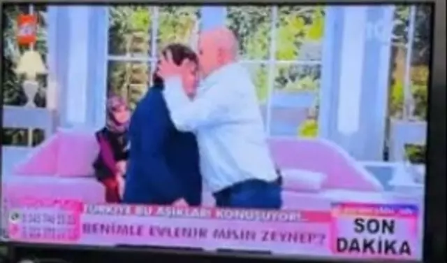 Türkiye, Esra Erol'daki bu aşıkları konuşuyor! Dayısından istedikleri olay oldu - Sayfa 6