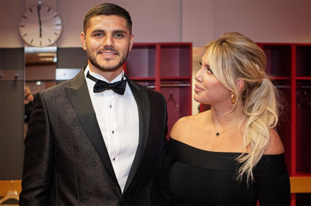 Mauro Icardi'den Wanda Nara'ya sürpriz teklif! Gidecekleri yer belli oldu... - Sayfa 3