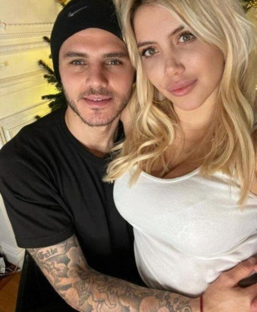 Mauro Icardi'den Wanda Nara'ya sürpriz teklif! Gidecekleri yer belli oldu... - Sayfa 2