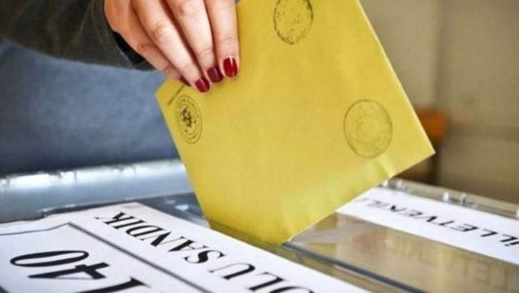 İstanbul için yapılan son anketten sonuçlar geldi! AK Parti’de son durum ne? - Sayfa 11