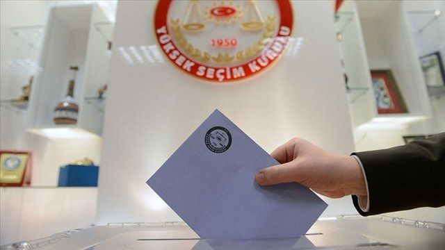 İstanbul için yapılan son anketten sonuçlar geldi! AK Parti’de son durum ne? - Sayfa 19