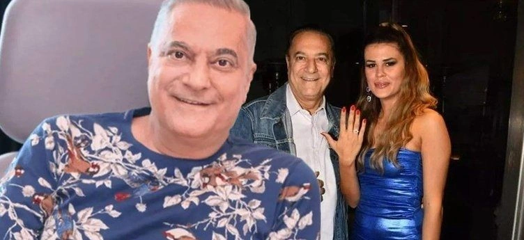 Mehmet Ali Erbil'in kendisinden 40 yaş küçük eski sevgilisi Gülseren Ceylan sessizliğini bozdu! - Sayfa 1