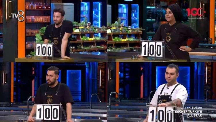 MasterChef'te eleme adayları belli oldu! Dokunulmazlığı kim kazandı? - Sayfa 3