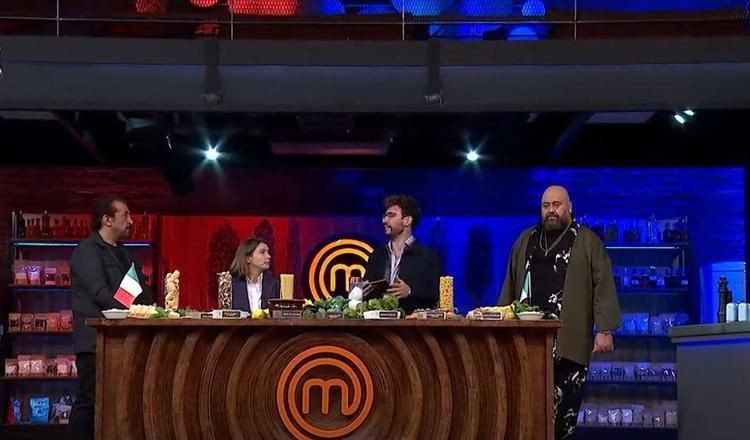 MasterChef'te eleme adayları belli oldu! Dokunulmazlığı kim kazandı? - Sayfa 2