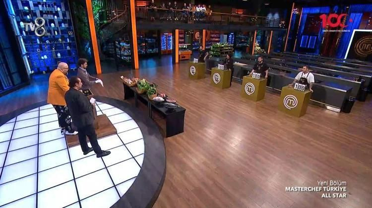 MasterChef'te eleme adayları belli oldu! Dokunulmazlığı kim kazandı? - Sayfa 4