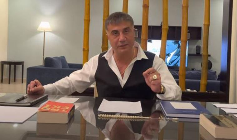 Talat Atilla'dan 'Sedat Peker, Türkiye'ye dönüyor' iddiası: 'Her şey 2 ay içinde olacak...' - Sayfa 7