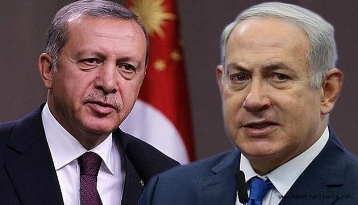 Netanyahu'dan ümidini kesen İsraillilerden Erdoğan'a mektup! MİT devreye girdi - Sayfa 4