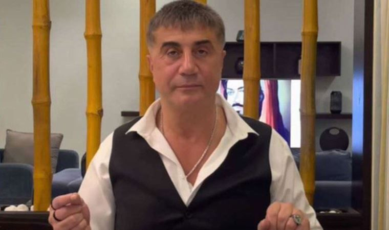 Talat Atilla'dan 'Sedat Peker, Türkiye'ye dönüyor' iddiası: 'Her şey 2 ay içinde olacak...' - Sayfa 11