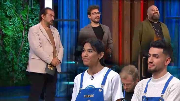 MasterChef All Star'da ödülün sahibi belli oldu! O yarışmacı iki hafta üst üste ödülü aldı - Sayfa 1