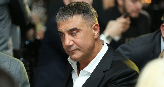 Talat Atilla'dan 'Sedat Peker, Türkiye'ye dönüyor' iddiası: 'Her şey 2 ay içinde olacak...' - Sayfa 17