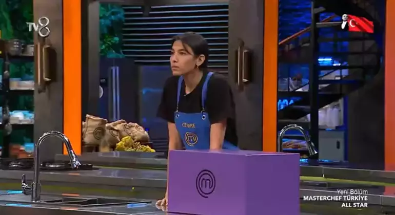 Masterchef All Star'da 7.eleme adayı belli oldu! Sergen ve Dilara arasında gerilim - Sayfa 5