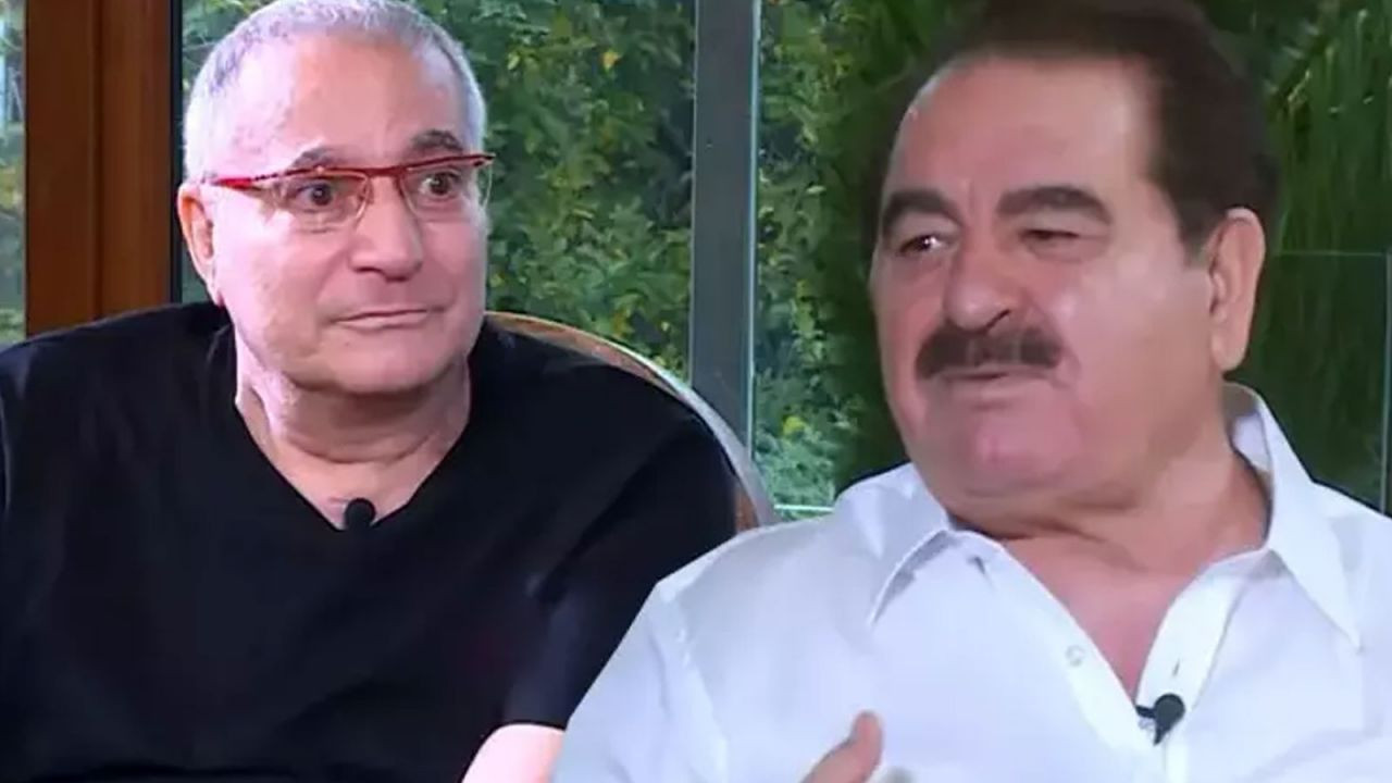 Didem Kınalı’dan İbrahim Tatlıses ve Mehmet Ali Erbil’e sert sözler: Torunları yaşındaki kızlara... - Sayfa 7