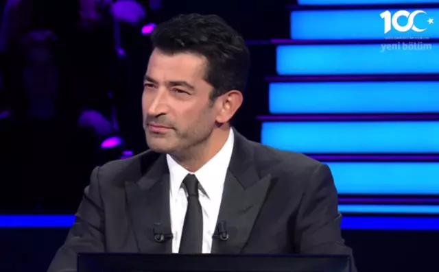 Hüngür hüngür ağladı! Kenan İmirzalıoğlu dayanamadı - Sayfa 5