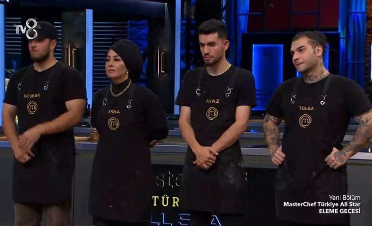 Ödüllü yarışmacıyı hatası yaktı! MasterChef’e kim veda etti? - Sayfa 7