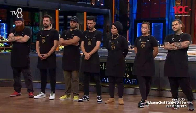 Ödüllü yarışmacıyı hatası yaktı! MasterChef’e kim veda etti? - Sayfa 4