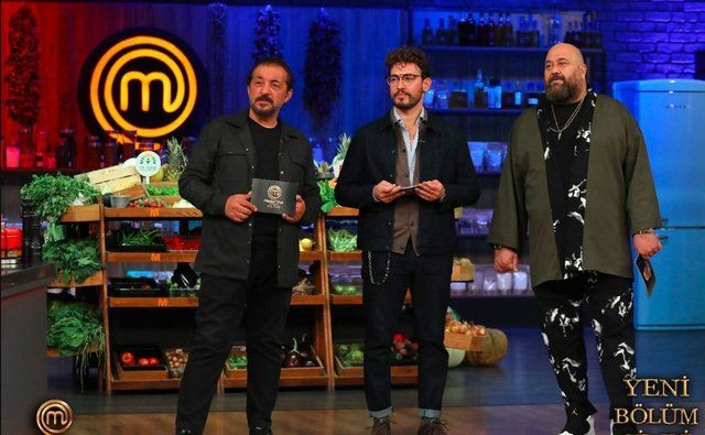 MasterChef'te yeni kaptanlar ve takımları belli oldu! Soruyu bildi avantajı kaptı - Sayfa 4