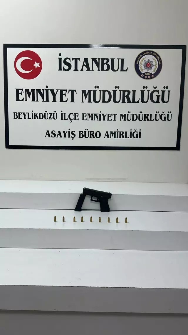 Sosyal medya fenomeni Banu Parlak gözaltına alındı! Evinden çıkanlar şoke etti - Sayfa 1