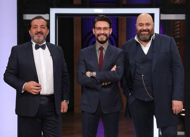 Eleme adayı kim oldu? MasterChef'te dokunulmazlığı kim aldı? - Sayfa 1