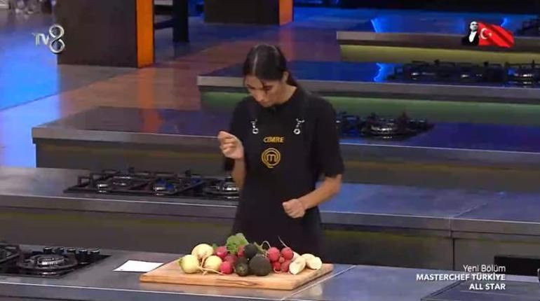 Eleme adayı kim oldu? MasterChef'te dokunulmazlığı kim aldı? - Sayfa 6