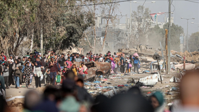 Ateşkese uyacaklar mı? Hizbullah'tan Hamas ve İsrail arasındaki anlaşmayla ilgili ilk sözler - Sayfa 6