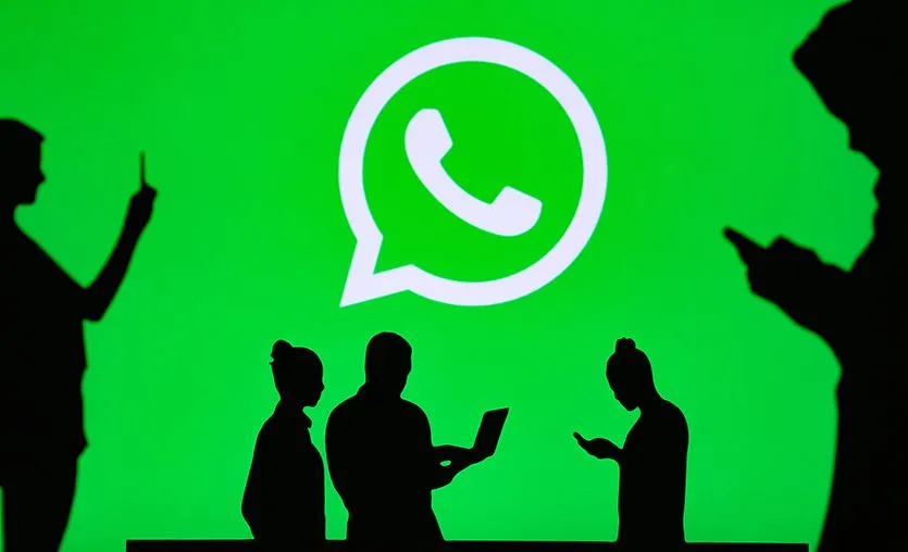 WhatsApp'ı her yerde kullanmanızı sağlayacak bomba özellik - Sayfa 2