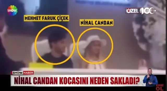 Nihal Candan'ın sır gibi sakladığı eşi sessizliğini bozdu - Sayfa 3