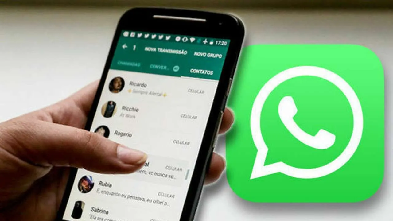 WhatsApp'ı her yerde kullanmanızı sağlayacak bomba özellik - Sayfa 6