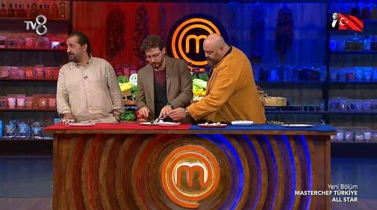 Eleme adayları belli oldu! MasterChef'te üçüncü altın kaşık sahibini buldu - Sayfa 3