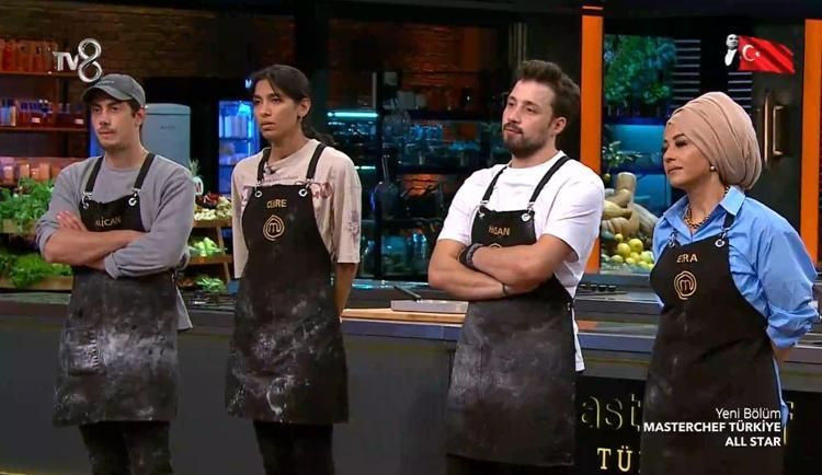 Eleme adayları belli oldu! MasterChef'te üçüncü altın kaşık sahibini buldu - Sayfa 5