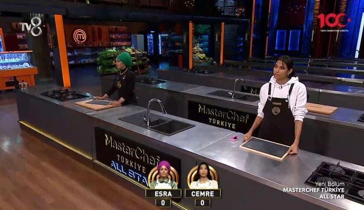 MasterChef'te eleme adayları belli oldu! Haftanın son düellosu nefes kesti - Sayfa 2