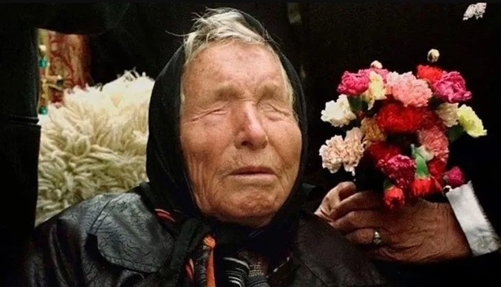 Baba Vanga’nın şoke eden 2024 kehanetleri ortaya çıktı! Sonsuza kadar değişecek… - Sayfa 1