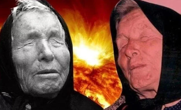 Baba Vanga’nın şoke eden 2024 kehanetleri ortaya çıktı! Sonsuza kadar değişecek… - Sayfa 8