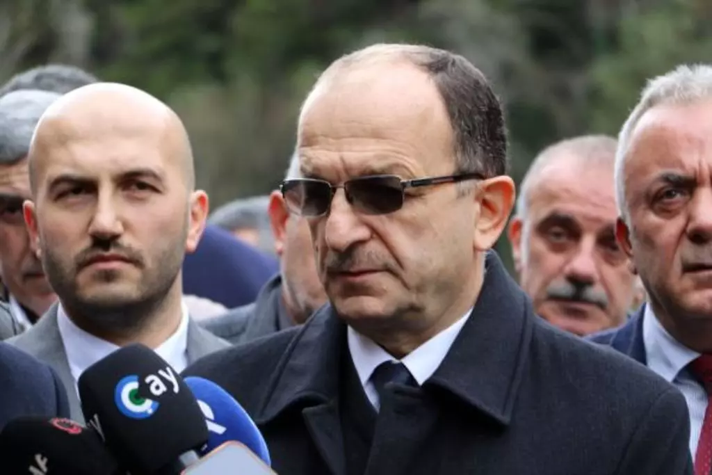 Rize'de AKP'li başkandan dikkat çeken HES protestosu: 'Halka rağmen bu iş yapılamaz' - Sayfa 4