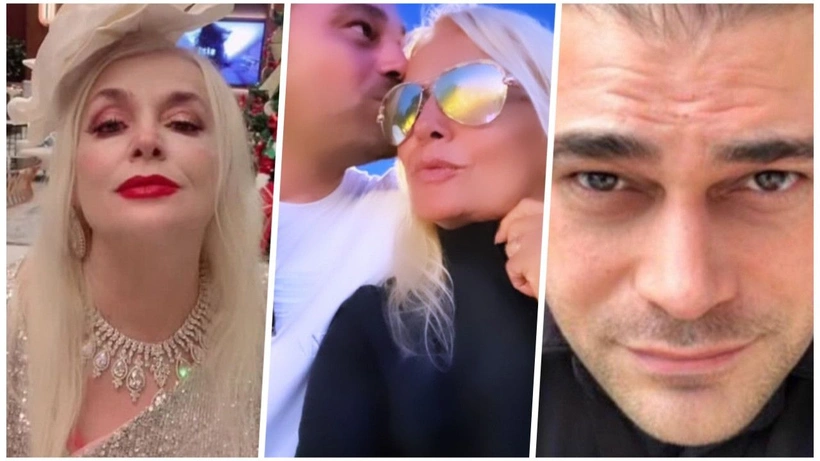 Banu Alkan takipçilerini geçmişe götürdü! 17’lik fotoğrafına yorum yağmuru: Kylie Jenner halt etmiş - Sayfa 12