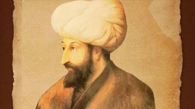 Yıllar sonra ortaya çıktı: İşte Fatih Sultan Mehmet'in gerçek görüntüsü - Sayfa 2