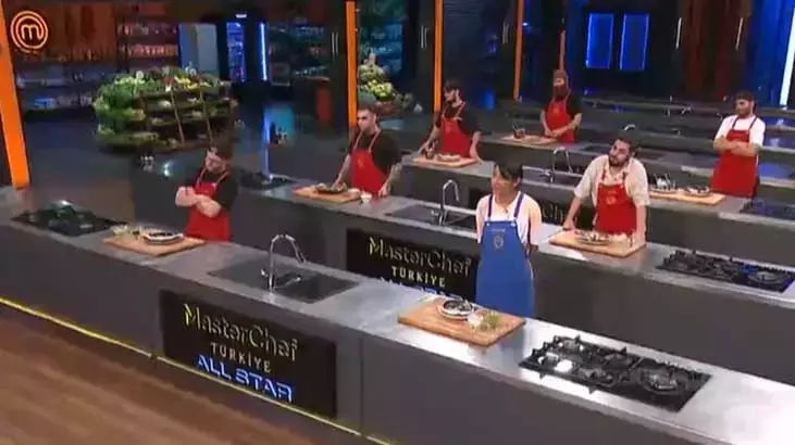 Masterchef’te 6. eleme adayı kim oldu? İşte potadaki isimler… - Sayfa 2