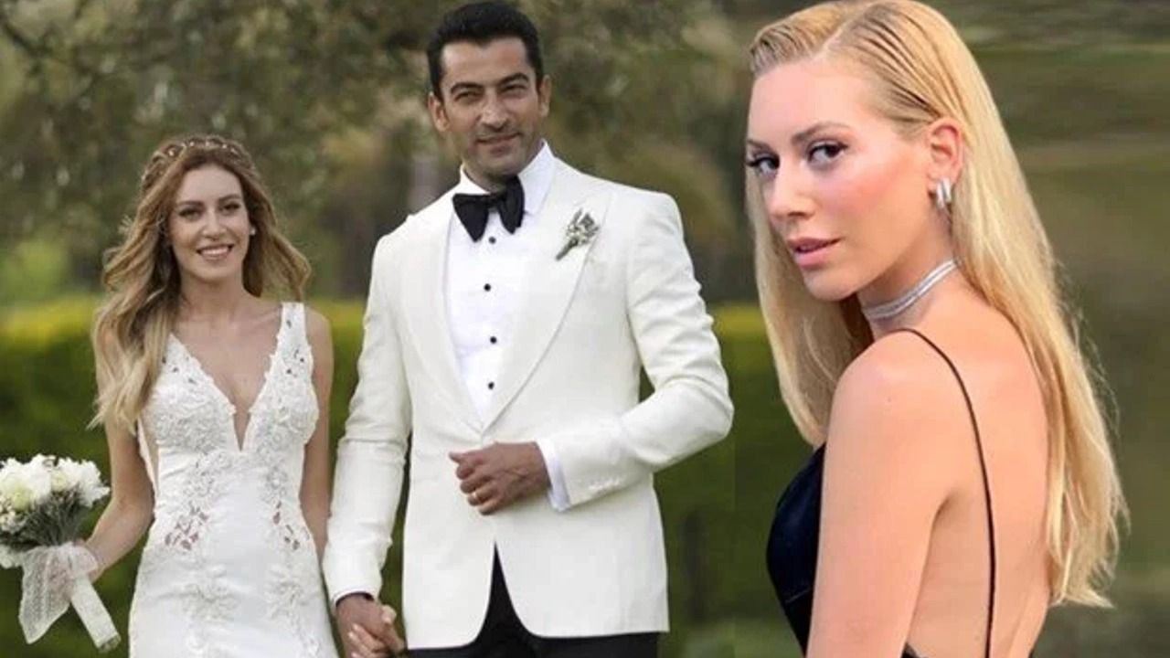 Kenan İmirzalıoğlu - Sinem Kobal’dan ihanet iddialarına fotoğraflı yanıt! Aldattığı ileri sürülmüştü - Sayfa 5