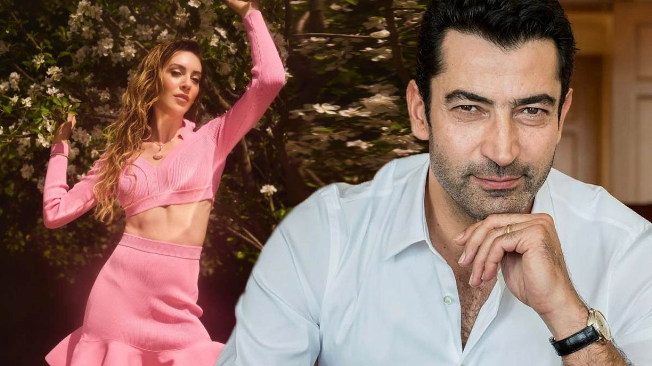 Kenan İmirzalıoğlu - Sinem Kobal’dan ihanet iddialarına fotoğraflı yanıt! Aldattığı ileri sürülmüştü - Sayfa 4