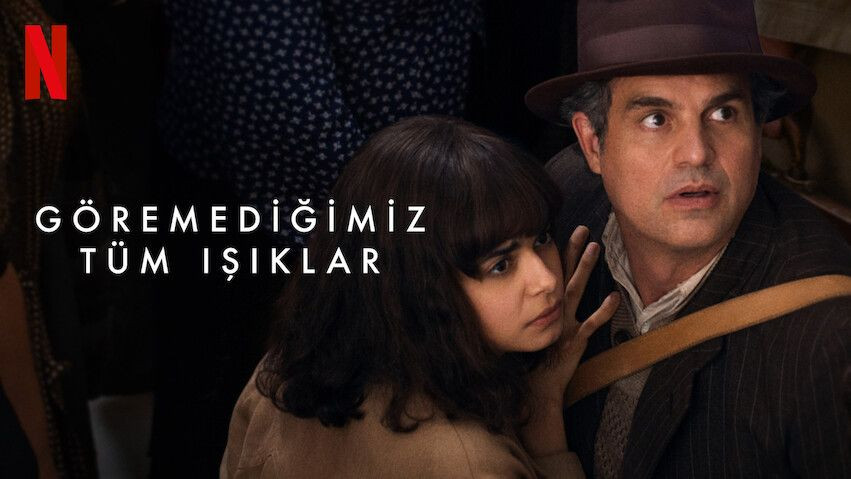 Netflix açıkladı: Türk yapımı listeye damga vurdu! İşte en çok izlenenler… - Sayfa 18