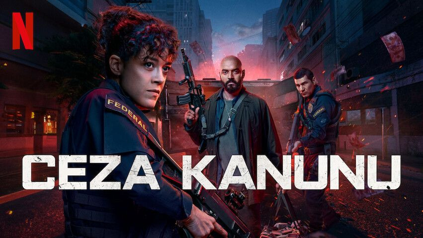 Netflix açıkladı: Türk yapımı listeye damga vurdu! İşte en çok izlenenler… - Sayfa 19