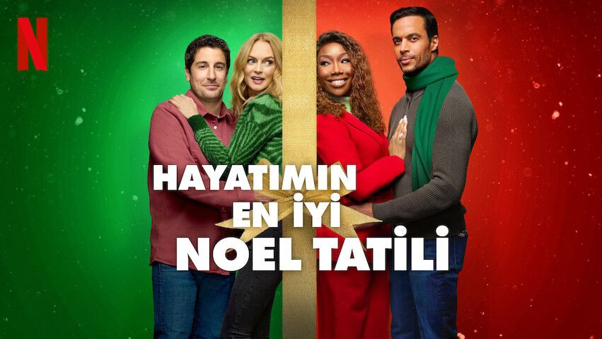 Netflix açıkladı: Türk yapımı listeye damga vurdu! İşte en çok izlenenler… - Sayfa 8