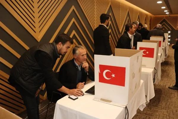 AK Parti'de temayül yoklaması bitti! İşte İstanbul adaylığı için öne çıkan 3 isim - Sayfa 2